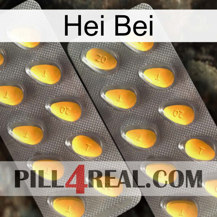 Hei Bei cialis2